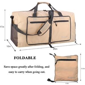 Duffle bag